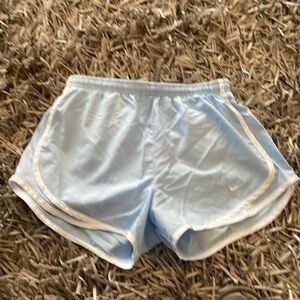 Nike workout shorts new never worn
